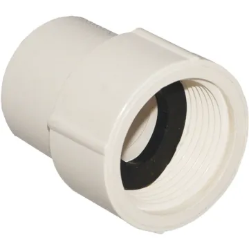 Apollo Retail 3/4 In. Slip x  3/4 In. FNPT CPVC Adapter