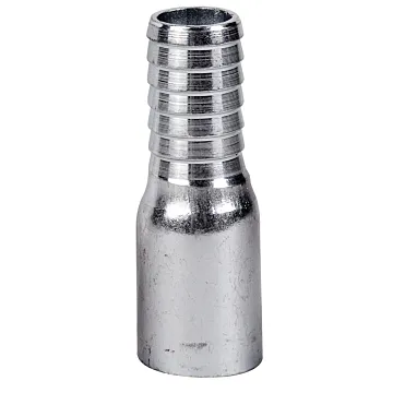 Merrill Adapter 3/4 in Plastic Pipe Insert x FNPT Female Adapter