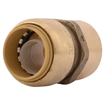 Boshart Industries NO LEAD 3/4"PFx3/4"FPT ADAPTER