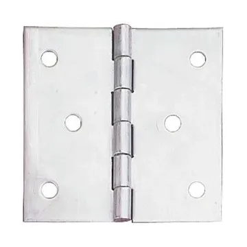 3 in 3 in Door Butt Hinge