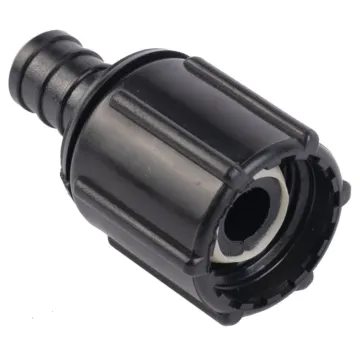 Flair-It Pex x FPT Swivel 1/2 in Plastic Coupling