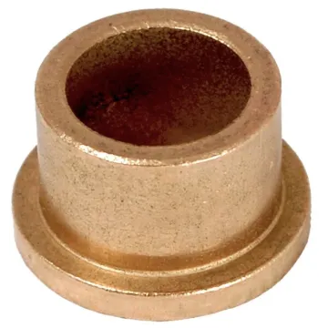 1/2 in 5/8 in 5/8 in Flange Bearing