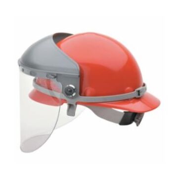 Fibre-Metal® by Honeywell Plastic Aluminum Adjustable Replacement Headgear