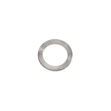 Freud Tools 0.08 in THK 14 ga 5/8 in ID x 1 in OD TRUE Saw Blade Bushing