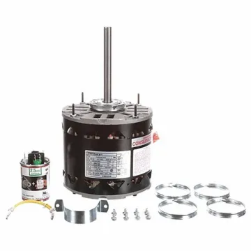 PEMS 208-230 V 3.9 A 1/2 -1/6 hp Motor