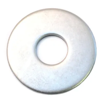 Fender Washer SS, 14mm x 44mm