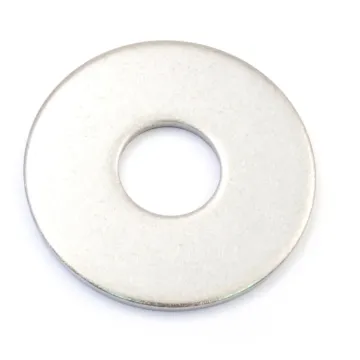 Fender Washer SS, 16mm x 50mm