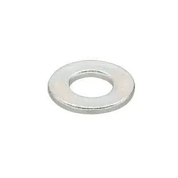 Fender Washer 1/8"x 3/4" Zinc
