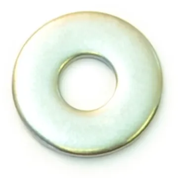 Fender Washer SS, 4mm x 12mm
