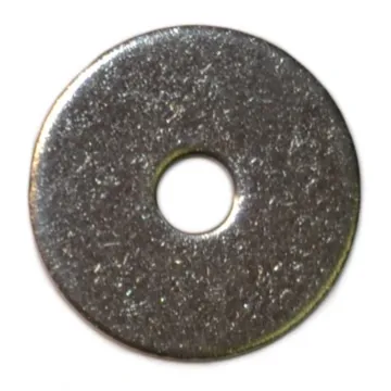 Fender Washer SS, 5/32 x 7/8
