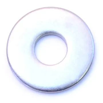 Fender Washer SS, 5mm x 15mm