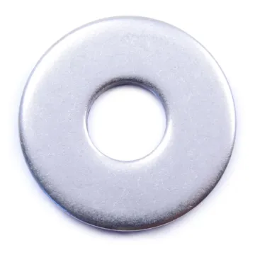 Fender Washer SS, 8mm x 24mm