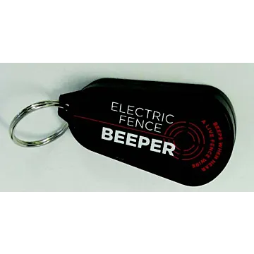 Dare Products ELECTRIC FENCE BEEPER