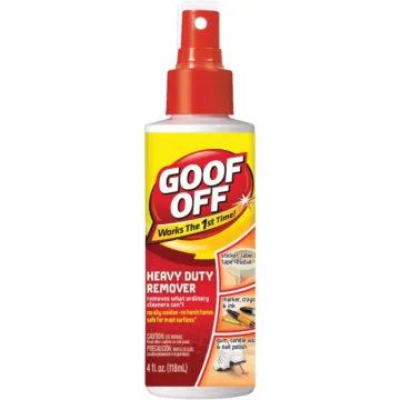 GOOF OFF Household Heavy-Duty Remover Spray