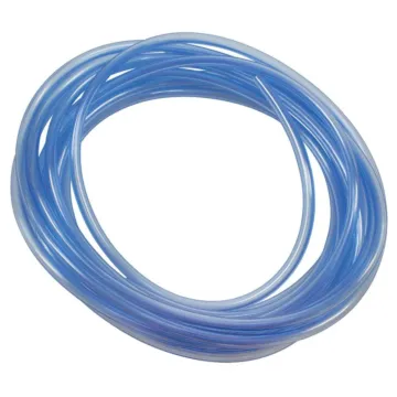 TrueBlue 1/4" Translucent Blue Fuel Line