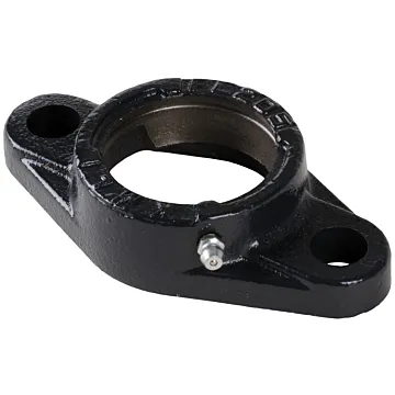 KML 2 Bolt Flange Housing