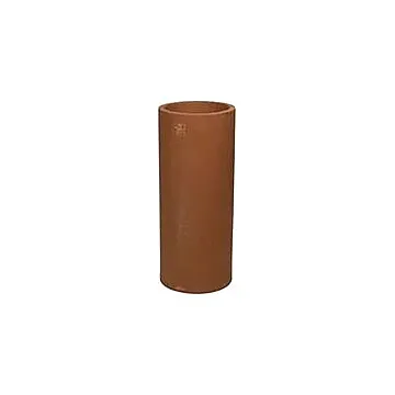 TERRE HILL 8 in x 24 in Round Flue Liner