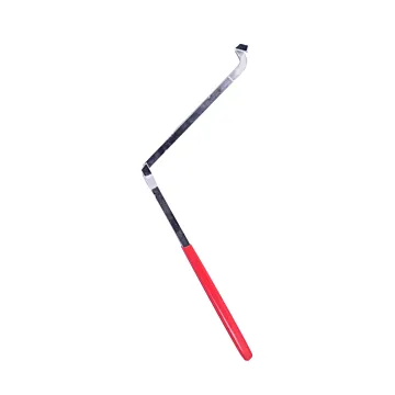 Tru-Cut Flexible-Shank Bending Guide