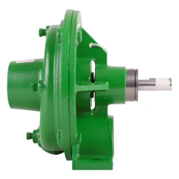 Ace Pumps PTO Belt Driven 150 Series Centrifugal Pump Head Only