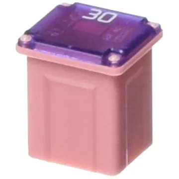 Bussmann 58 VDC 30 A 1 kA High Amp Fuse