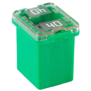 Bussmann 58 VDC 40 A 1 kA High Amp Fuse