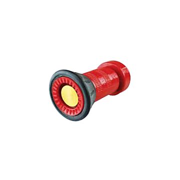 Jason Megadyne Jason® Industrial FN150 1-1/2 in NPS Plastic Hose Nozzle