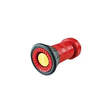 Jason Megadyne Jason® Industrial FN150 1-1/2 in NPS Plastic Hose Nozzle