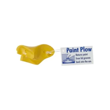FoamPro Paint Plow