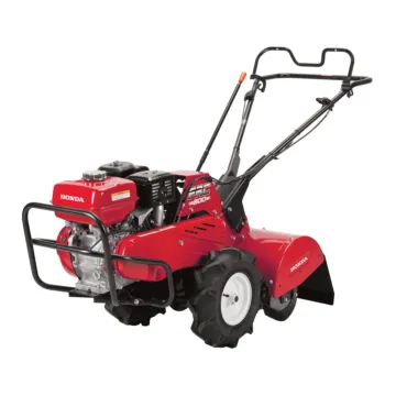Honda 12 in 20 in Rear Rear Tine Tiller