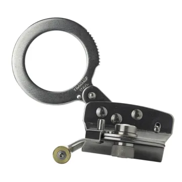Safewaze Removable Trailing Fall Arrester