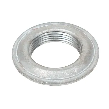 Buyers Products 1-1/4 in 2.868 in 1.74 in Stamped Welding Flange