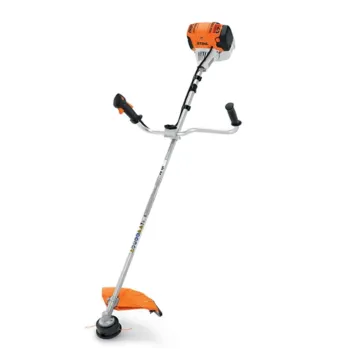 STIHL FS 131 Gas-Powered Professional Trimmer with IntelliCarb Technology and Enhanced Comfort Features