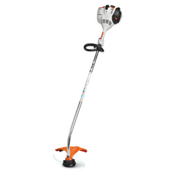 STIHL FS 50 C-E Gas Trimmer - Homeowner Easy2Start Low-Emission Trimmer