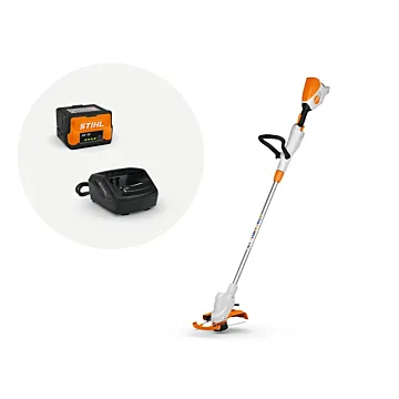 STIHL FSA 50 String Trimmer w/ AK10 (Kit)