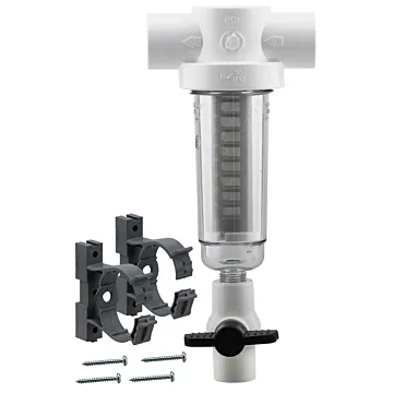 Boshart Industries 1" SED FILTER W/ SS 140MESH