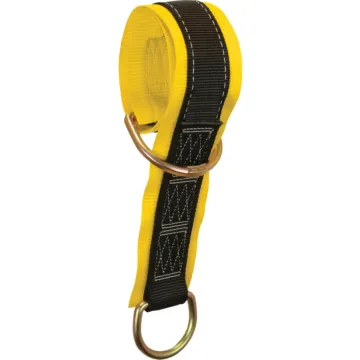 Fall Tech PASS THRU ANCHOR STRAP