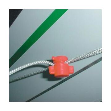1/8 in Cable Thumb Nut
