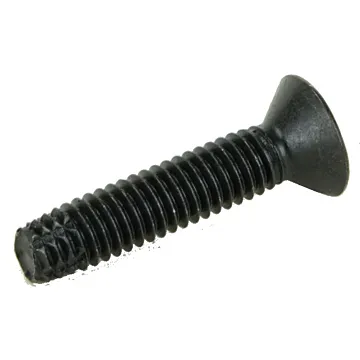Titan™ 5/16-18 1-1/2 in Torx Steel Self-Tapping Screw