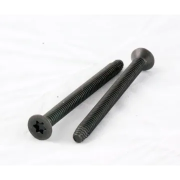 Titan™ 5/16-18 2-1/2 in Torx Steel Self-Tapping Screw