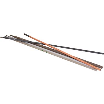 Lincoln Electric 1/8 in 14 in 50 lb Stick (SMAW) Electrode
