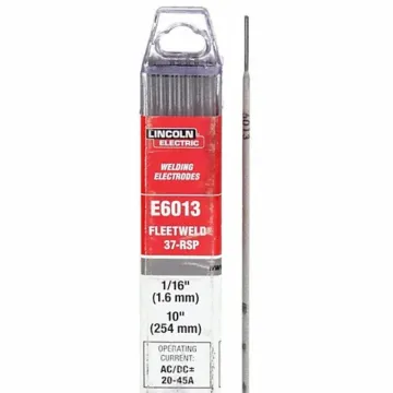 Lincoln Electric 1/16 in 10 in 6 lb Stick (SMAW) Electrode