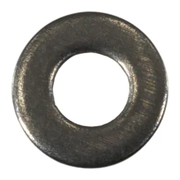 Metric Flat Washer (Stainless Steel) 3 mm