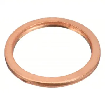 Copper Sealing Washer - 14mm x 18mm
