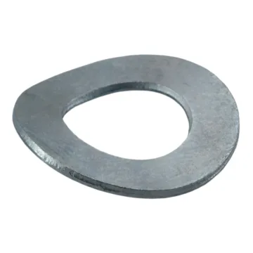 Wavy Lock Washer (Zinc) 12 mm 