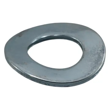 Wavy Lock Washer (Zinc) 14 mm 