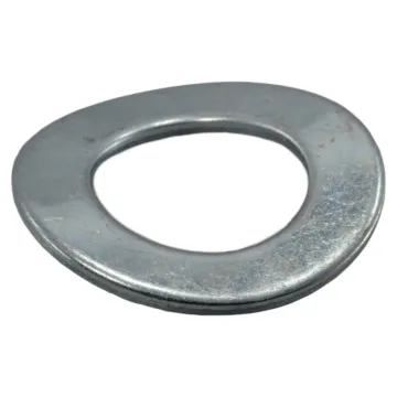 Wavy Lock Washer (Zinc) 16 mm 
