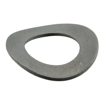 Wavy Lock Washer (Zinc) 20 mm 