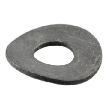 Wavy Lock Washer (Zinc) 3 mm 