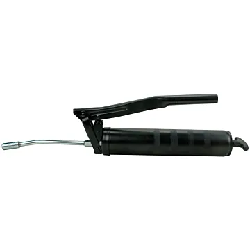 Lincoln Industrial 14 oz 5 in Lever Action Grease Gun
