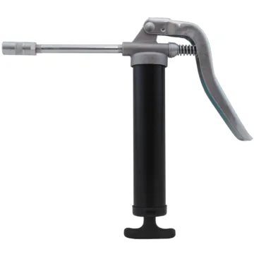 Lincoln Industrial 3 oz 11 in Mini Grease Gun